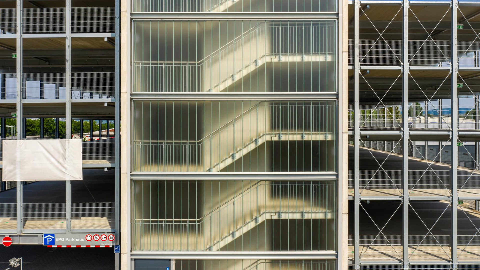 EPG Parkhaus