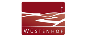 Wüstenhof Logo